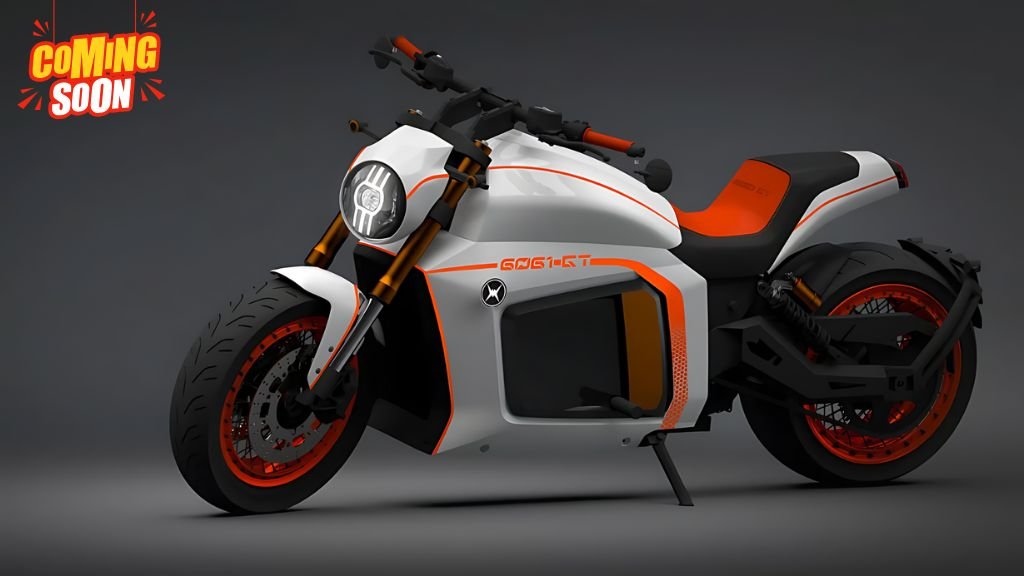 American Motorcycles Best Model launch