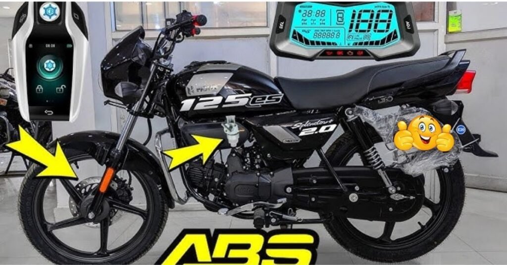 Hero Splendor 97.2 ccHero Splendor 97.2 cc