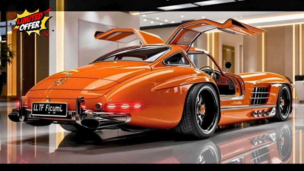 Moskvitch Premium New Model Launch