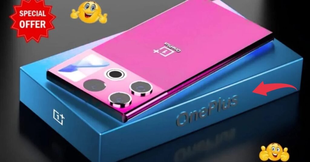 OnePlus Nord 2T Pro 5G