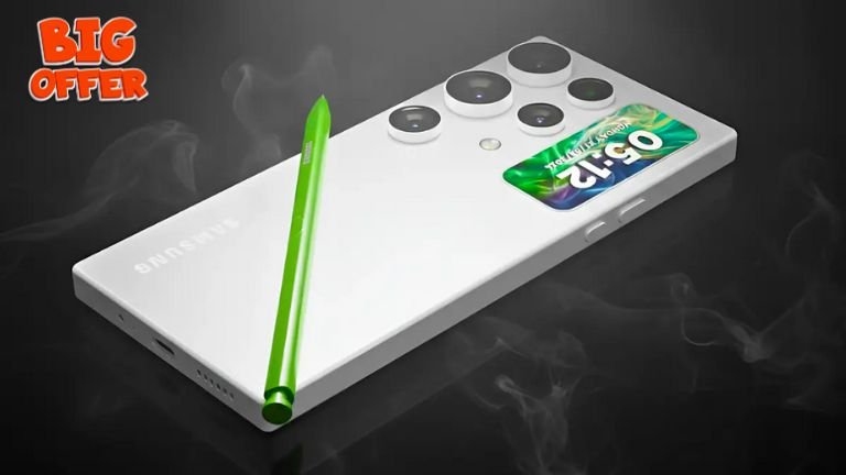 Samsung Galaxy Amazing Smartphone Launch