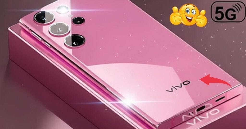 Vivo V60 5G