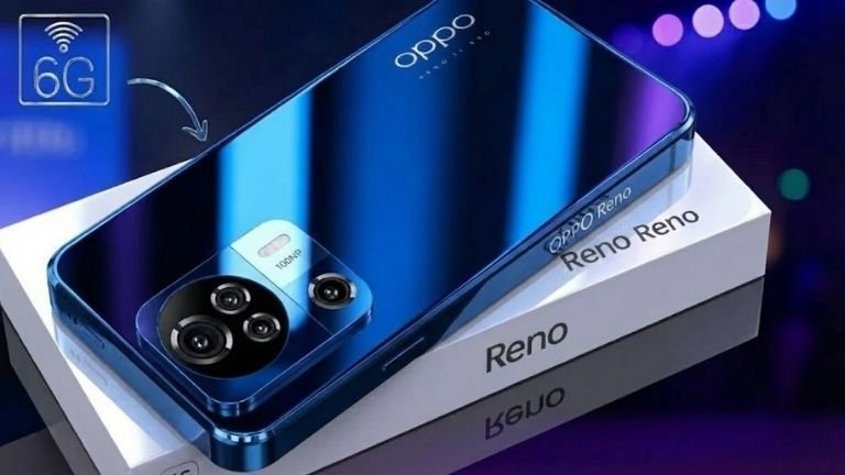 Experience Cutting-Edge 6G