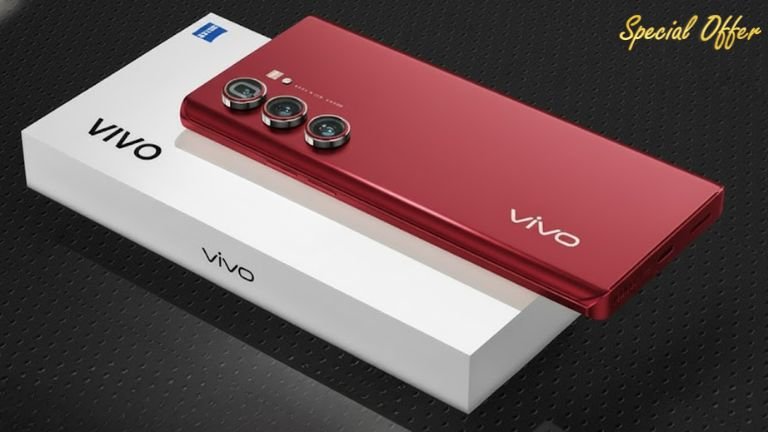 New Vivo 5G