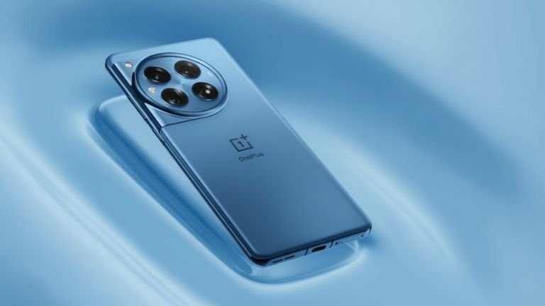 OnePlus best 5G SmartPhone