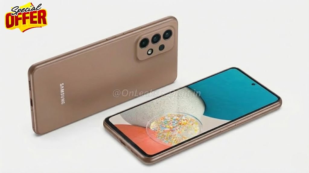 Samsung Galaxy Premium