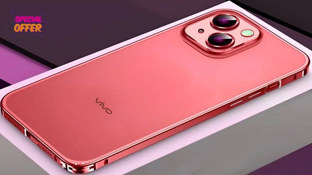 Vivo 5G Best