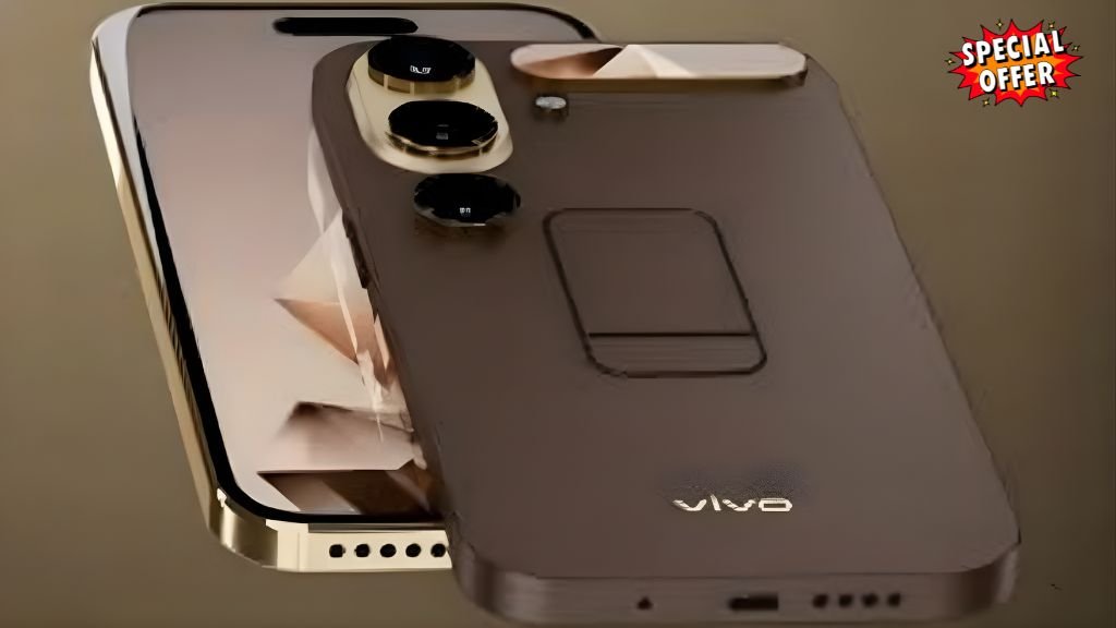 Vivo Slashes Price