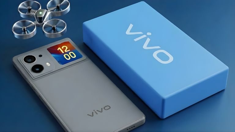Vivo’s Latest 5G