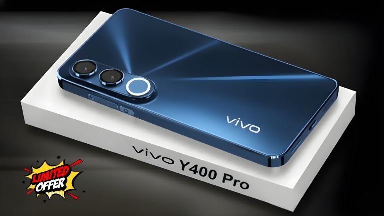 Vivo’s New 5G