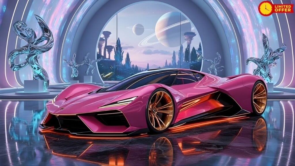 Chevrolet Corvette C8 New 2026