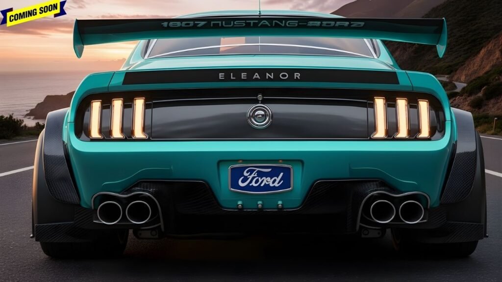 Eleanor 427 Review 2026