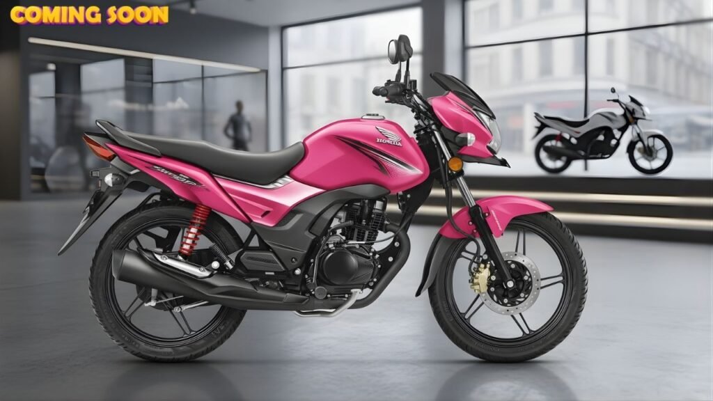 Honda SP 125 New Price in India 2025