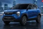 Mahindra XUV 7XO New 2026