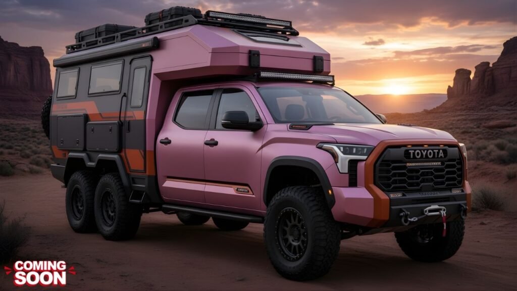 Toyota HikeCruze 2026 Launched