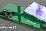 OnePlus Nord 5 New Launch 2026