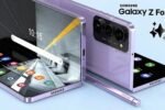 Samsung Galaxy Z Fold 7