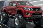 2026 Nissan Frontier Review