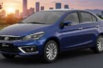 2026 Toyota Belta Sedan Review