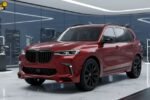 BMW X7 2026 Review