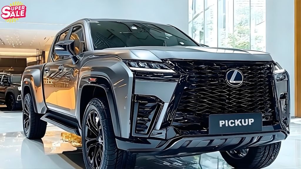 Toyota Prado 2026 Reveiw